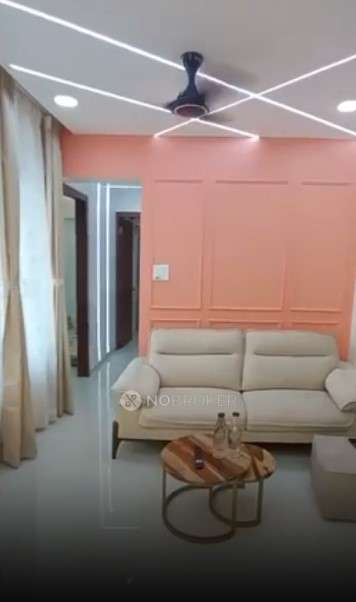 Single Room for Male In 2 BHK  In La Melosa In Wakad
