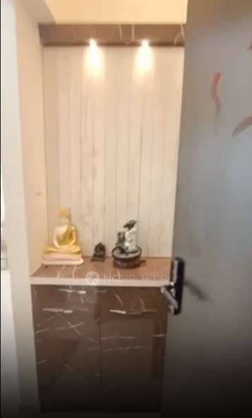 Single Room for Male In 2 BHK  In La Melosa In Wakad