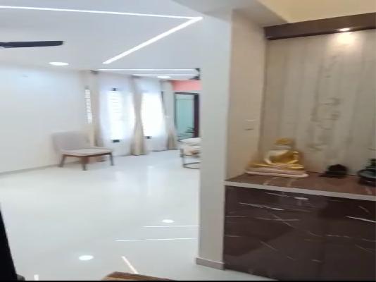 Single Room for Male In 2 BHK  In La Melosa In Wakad