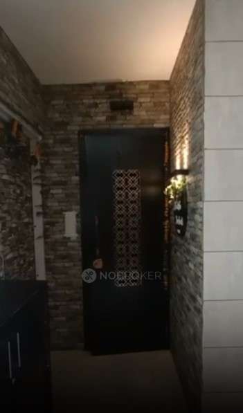 Single Room for Male In 2 BHK  In La Melosa In Wakad