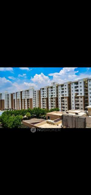 1 BHK Flat In Provident Kenworth For Sale  In Provident Kenworth