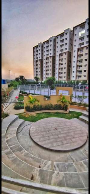 1 BHK Flat In Provident Kenworth For Sale  In Provident Kenworth
