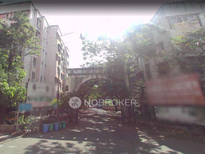 1 BHK Flat In Kul Kubera Garden for Rent  In Kondhwa