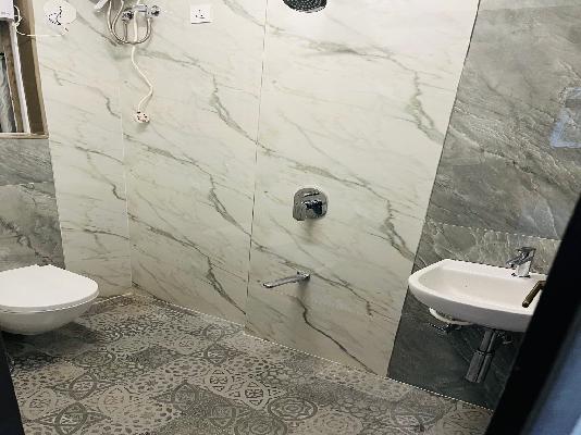 1 BHK Flat In Adityaraj Shivraj, for Rent  In Vikhroli East Station