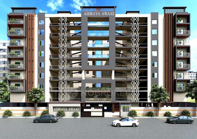 3 BHK Flat In Asharaya Awas for Rent  In Bhagyanagar Colony, Kukatpally