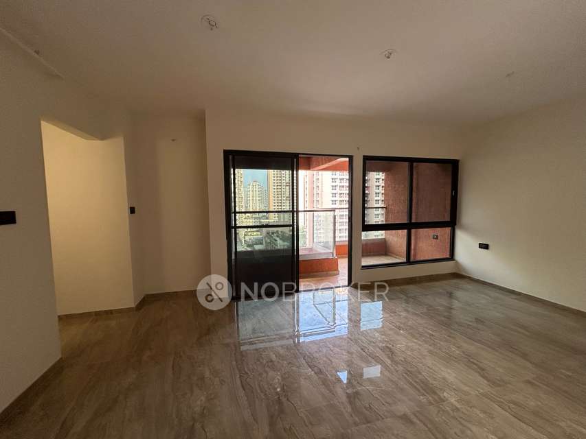 3 BHK Flat In Vtp Aethereus Phase 2 for Rent  In Mahalunge