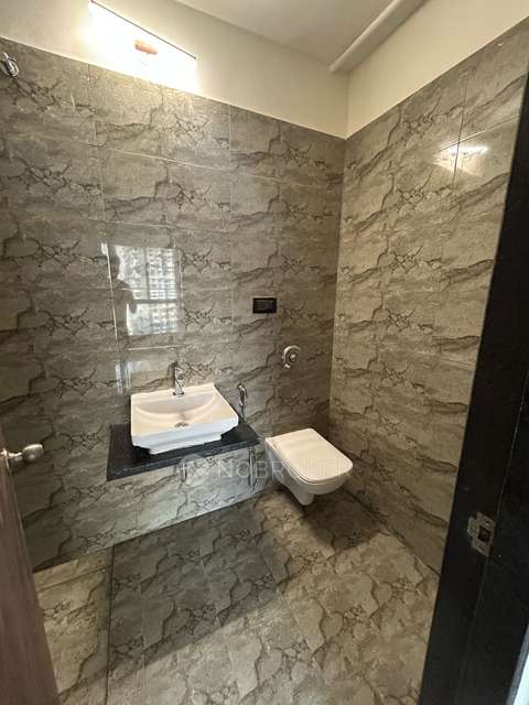 3 BHK Flat In Vtp Aethereus Phase 2 for Rent  In Mahalunge