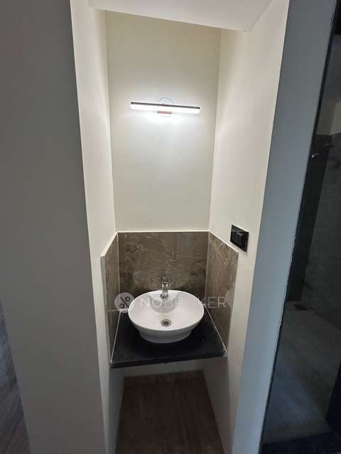 3 BHK Flat In Vtp Aethereus Phase 2 for Rent  In Mahalunge