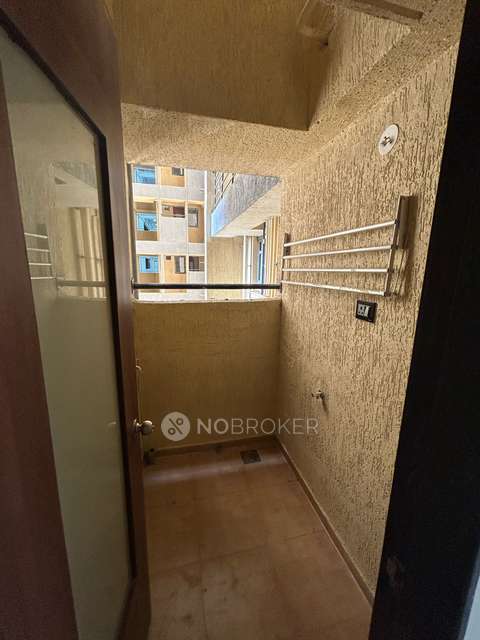 3 BHK Flat In Vtp Aethereus Phase 2 for Rent  In Mahalunge