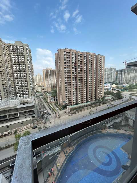 3 BHK Flat In Vtp Aethereus Phase 2 for Rent  In Mahalunge