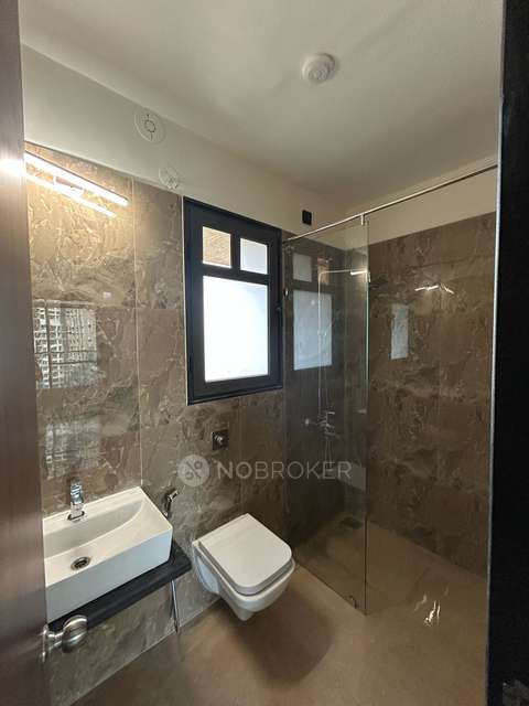 3 BHK Flat In Vtp Aethereus Phase 2 for Rent  In Mahalunge