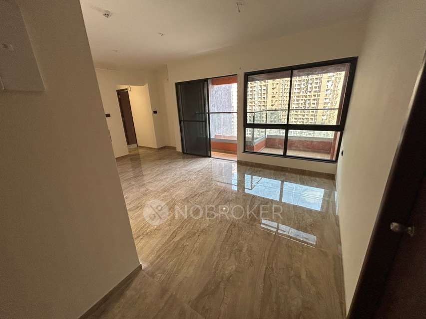 3 BHK Flat In Vtp Aethereus Phase 2 for Rent  In Mahalunge