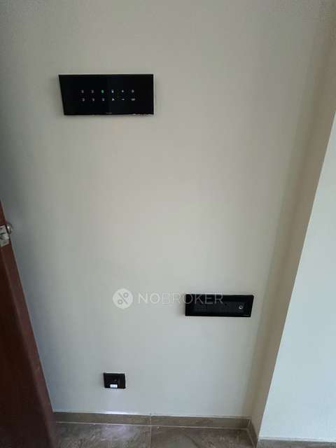 3 BHK Flat In Vtp Aethereus Phase 2 for Rent  In Mahalunge