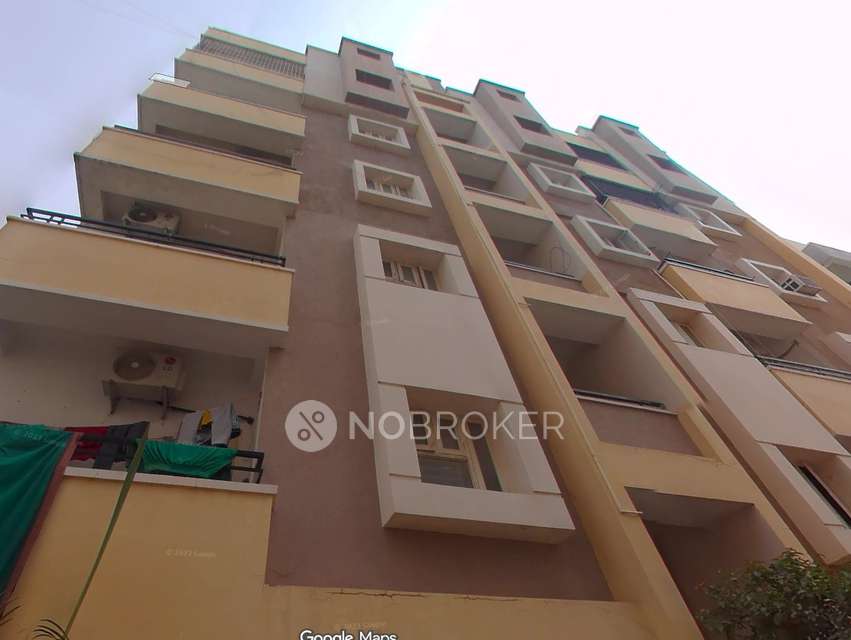2 BHK Flat In Family Heights for Rent  In Puppalguda