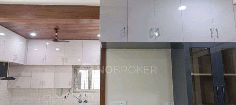 2 BHK Flat In Shiva Sai Lavista for Rent  In Nizampet