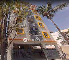 2 BHK Flat In Sumukha Pearl for Lease  In Uttarahalli Hobli