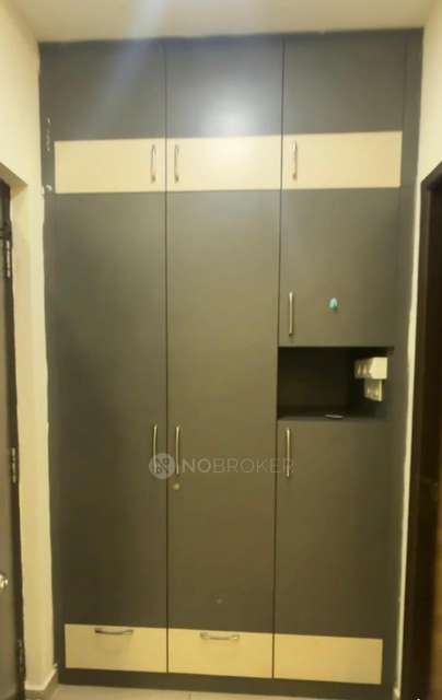 3 BHK Flat In Olympia Opaline Sequel, Navalur for Rent  In Navalur