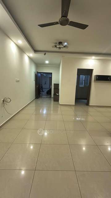 3 BHK Flat In Olympia Opaline Sequel, Navalur for Rent  In Navalur