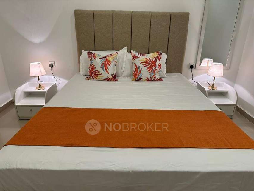 2 BHK Flat In Rk Tree For Sale  In Gunjur Village