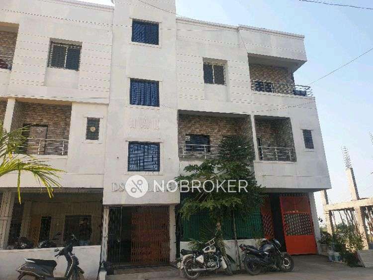 4+ BHK House For Sale  In Manjri Bk