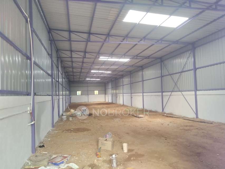 Godown/Warehouse in Thiruninravur, Chennai for Rent 