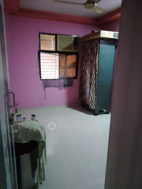 2 BHK Flat In Bhagirathi Complex, Dombivli East For Sale  In Dombivli East