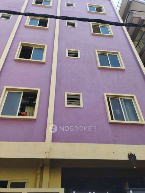 PG for Girls in Marathahalli