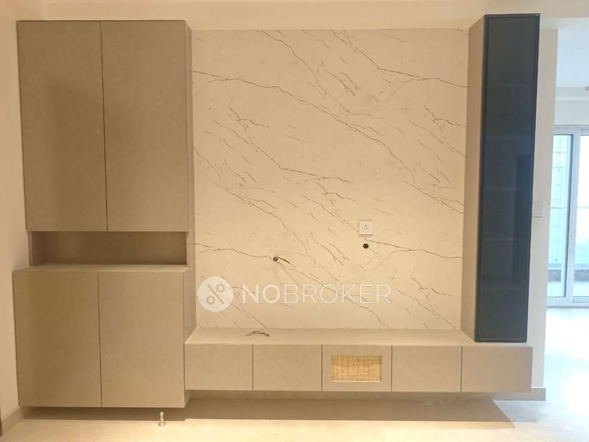 3 BHK Flat In Auro Kohinoor for Rent  In Izzathnagar