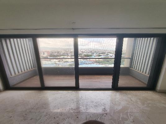 3 BHK Flat In Kumar Prithvi Phase 2 For Sale  In Kondhwa