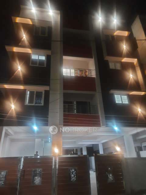 2 BHK Flat In Prayams Enclave for Rent  In 55, Crr Puram Rd