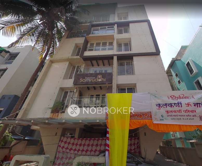 1 BHK Villa In Swapna Pate for Rent  In D Mart