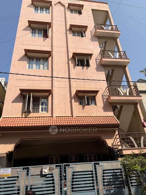 2 BHK House for Rent  In Santrupthi Nagar J P Nagar 7th Phase Bangalore