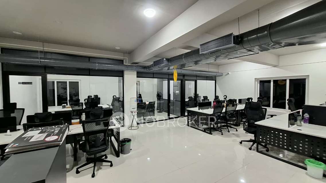 Office Space in Karapakkam, Chennai for Rent 