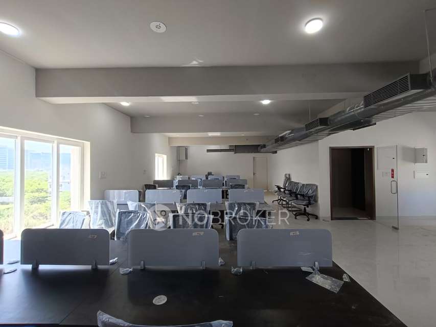 Office Space in Karapakkam, Chennai for Rent 