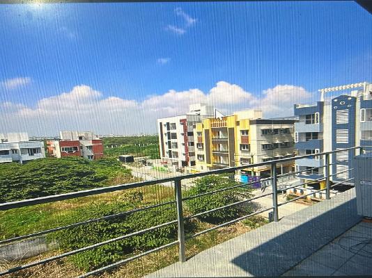 Office Space in Karapakkam, Chennai for Rent 