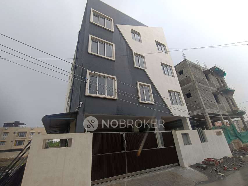 Office Space in Karapakkam, Chennai for Rent 
