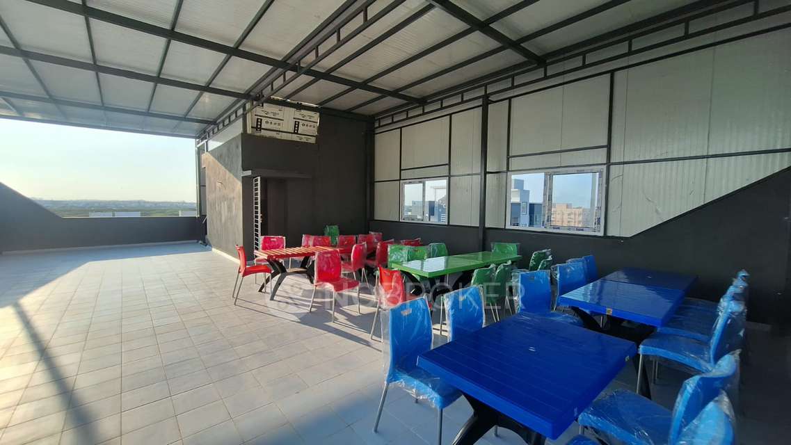 Office Space in Karapakkam, Chennai for Rent 