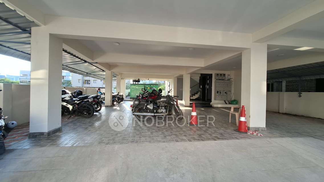 Office Space in Karapakkam, Chennai for Rent 