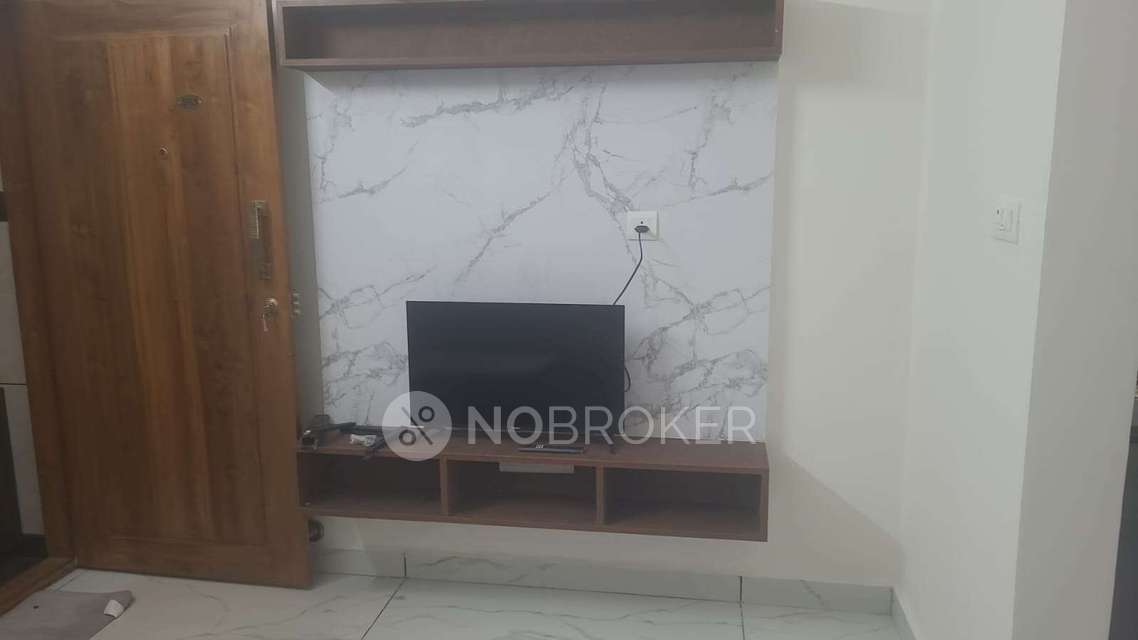 1 BHK Flat In Standalone Building  for Rent  In Whitefield