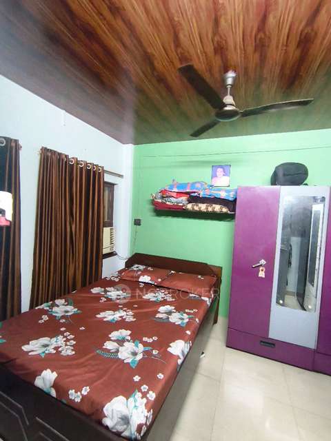 1 BHK Flat In Arun Building For Sale  In Dombivli