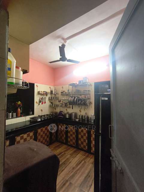 1 BHK Flat In Arun Building For Sale  In Dombivli