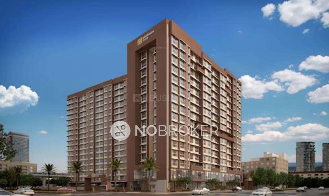 2 BHK Flat In Amey Apartments, Andheri East, Andheri East for Rent  In Andheri East