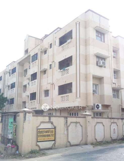 1 BHK Villa In Kandan Residency, Mamba for Rent  In Mambakkam