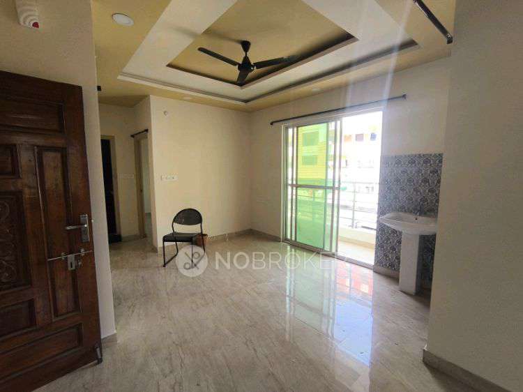 2 BHK Flat In Azeem Residency for Rent  In Toli Chowki