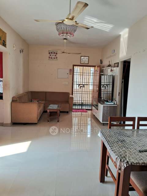 2 BHK Flat In Rajkham Silver Crest, Madurapakkam for Rent  In Madurapakkam