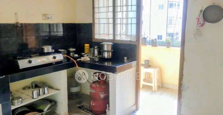 2 BHK Flat In A.s.rao Nagar For Sale  In Sainikpuri