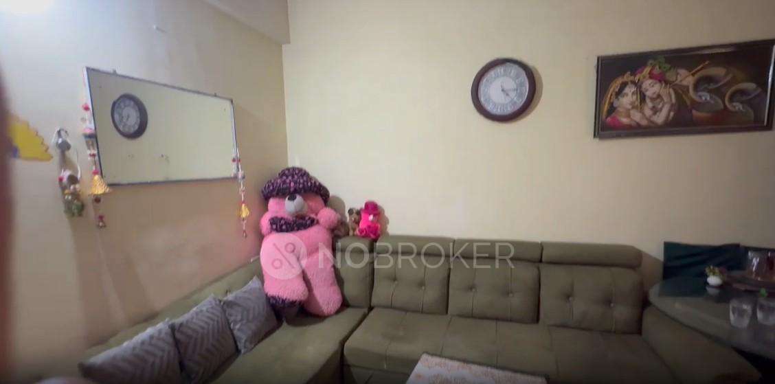 1 BHK Flat In Sadguru Heights for Rent  In  Mundhwa