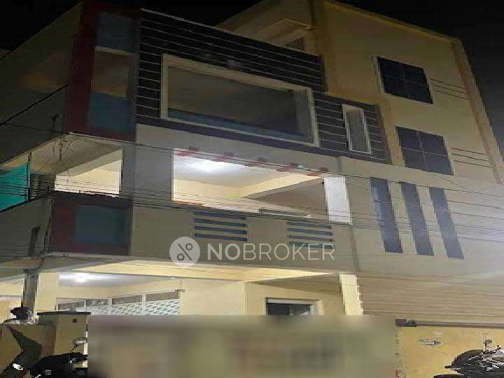 PG for Girls in (ecil)