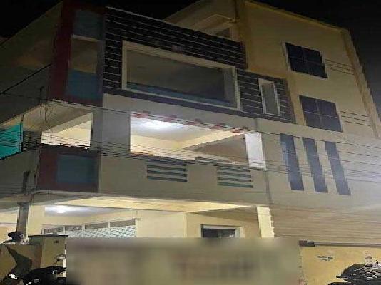 PG for Girls in (ecil)