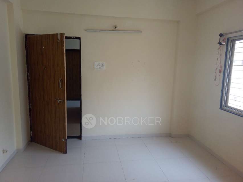 1 RK Flat In Shivalay Kunj  for Rent  In Hadapsar